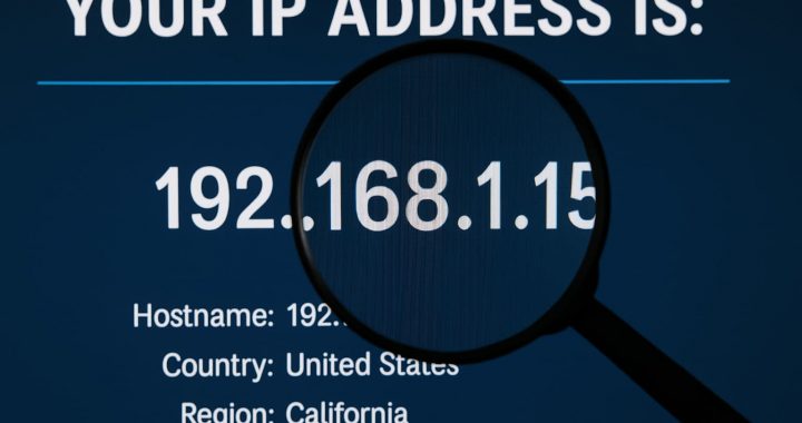 O que é um endereço IP e por que ele é importante