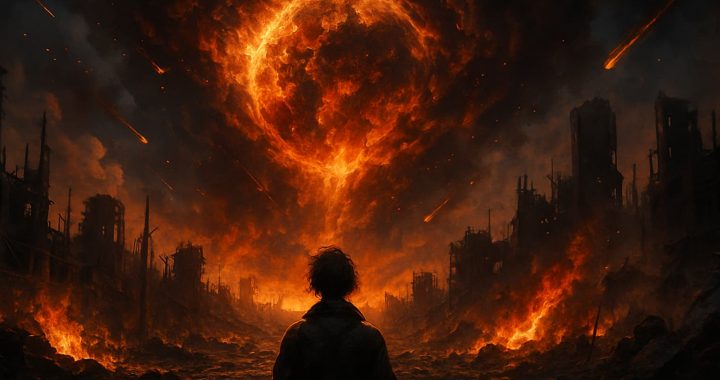 O que significa sonhar com o apocalipse: interpretação do sonho