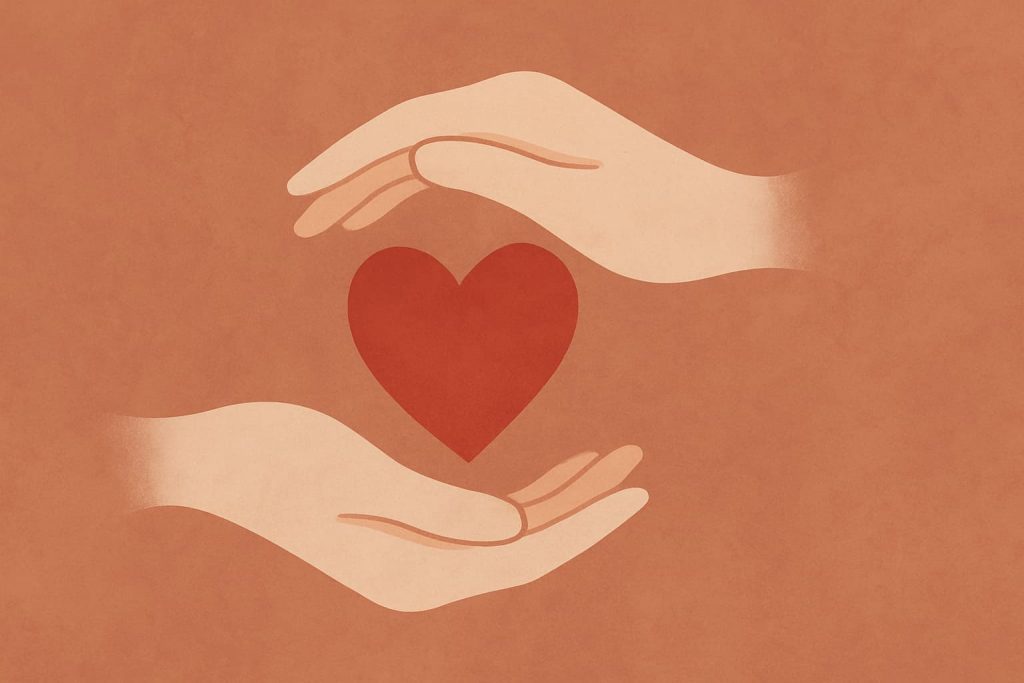 Quando e como iniciar uma relação sexual após um trauma