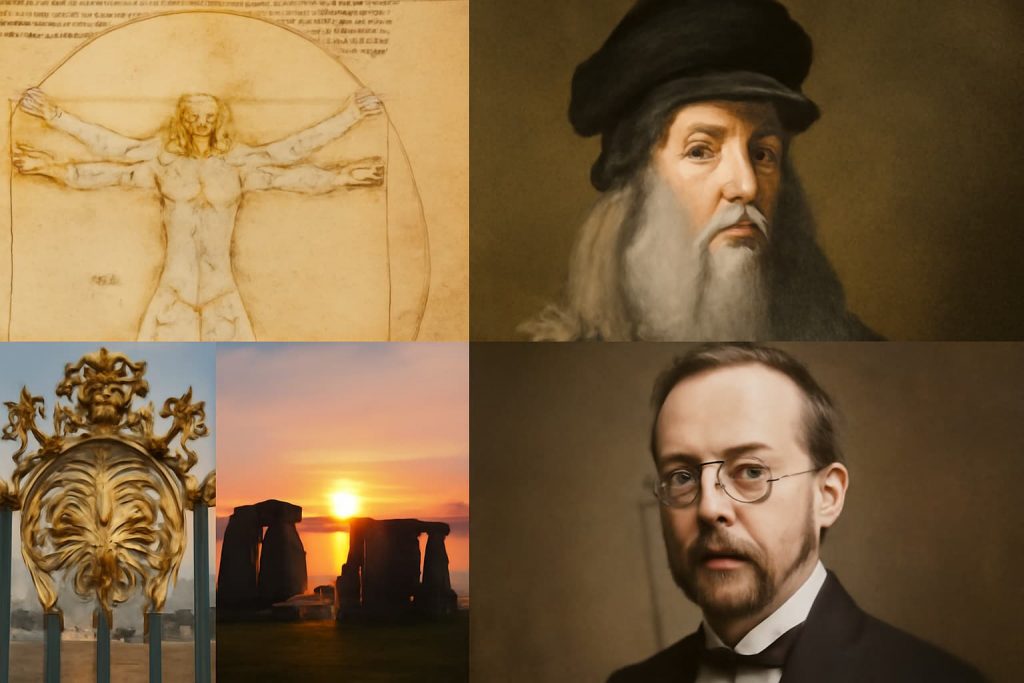 Eventos interessantes de 21 de junho na história: o que aconteceu neste dia?