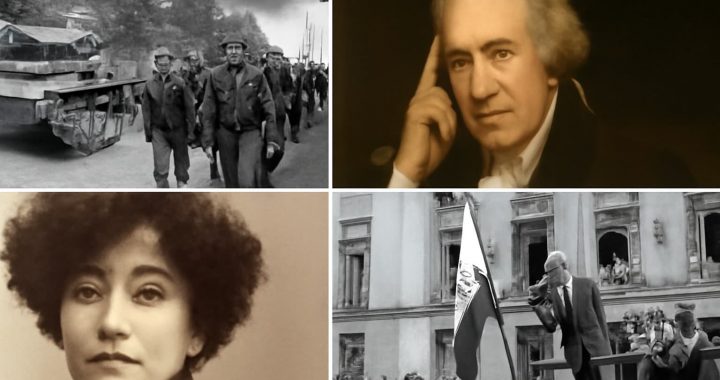O que aconteceu em 22 de junho no mundo: eventos históricos importantes