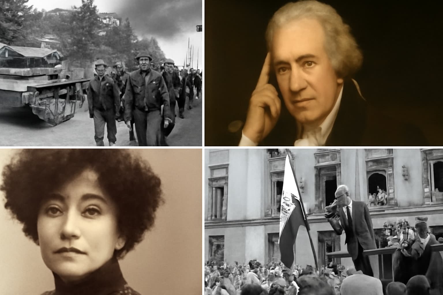O que aconteceu em 22 de junho no mundo: eventos históricos importantes