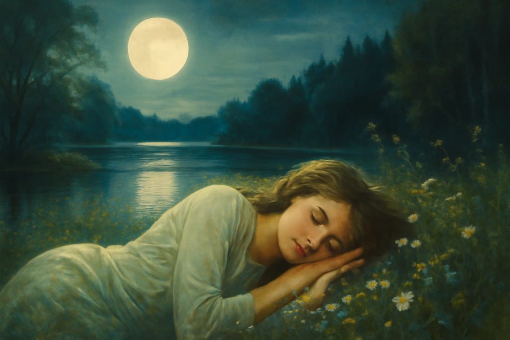 O que significa o sonho na noite de Ivan Kupala? Profecias e interpretações.