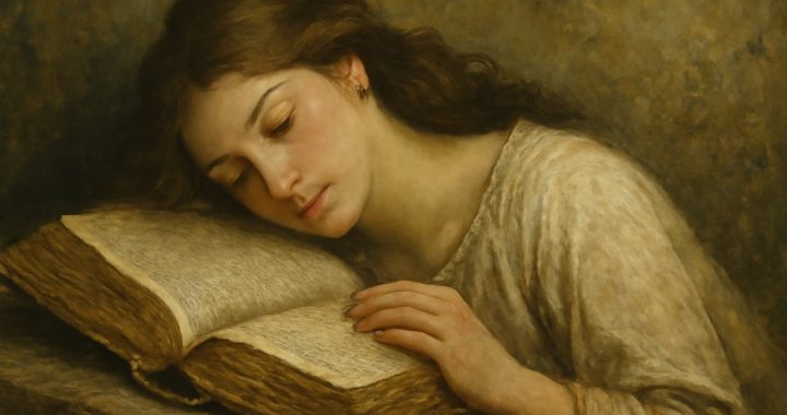 O que significa sonhar com um livro antigo: interpretação e significado do sonho.