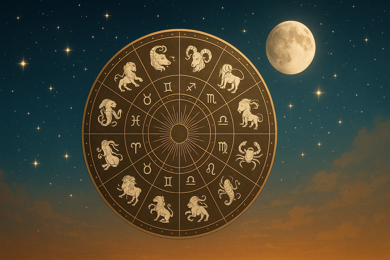 Horóscopo diário de 15 de junho de 2025: estrelas e conselhos