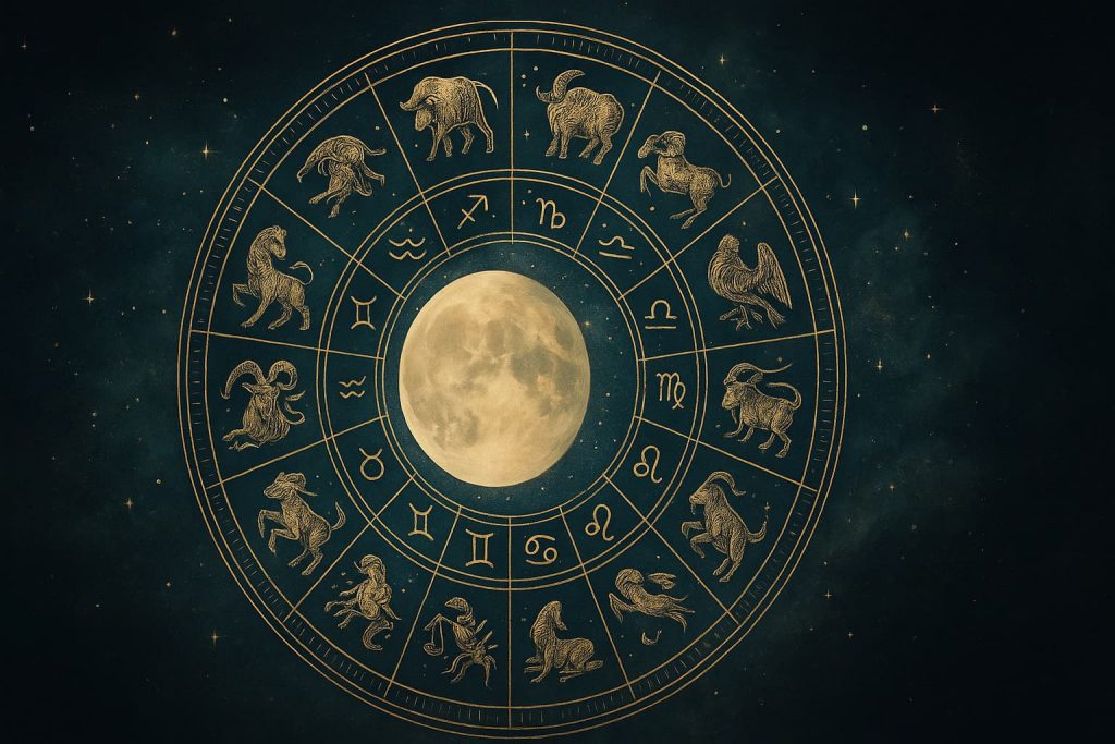 O que os planetas preparam para 16 de junho de 2025
