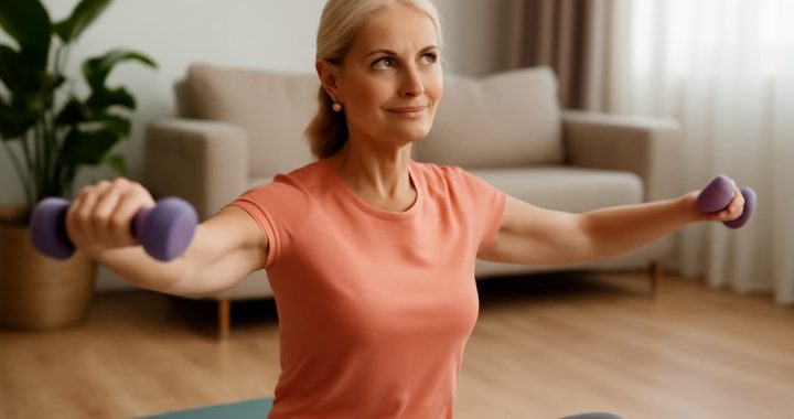 Por que ignorar o esporte após os 40 é perigoso para as mulheres