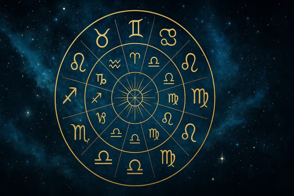 Previsão astrológica da semana de 16 a 22 de junho para todos os signos
