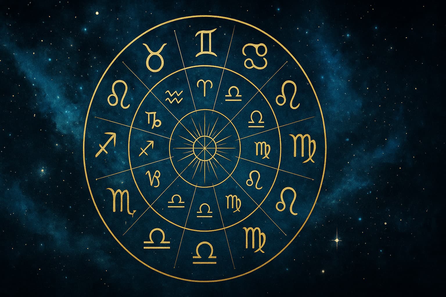 Previsão astrológica da semana de 16 a 22 de junho para todos os signos