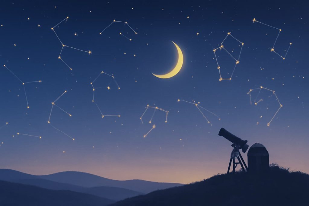 Astrologia para 3 de junho de 2025