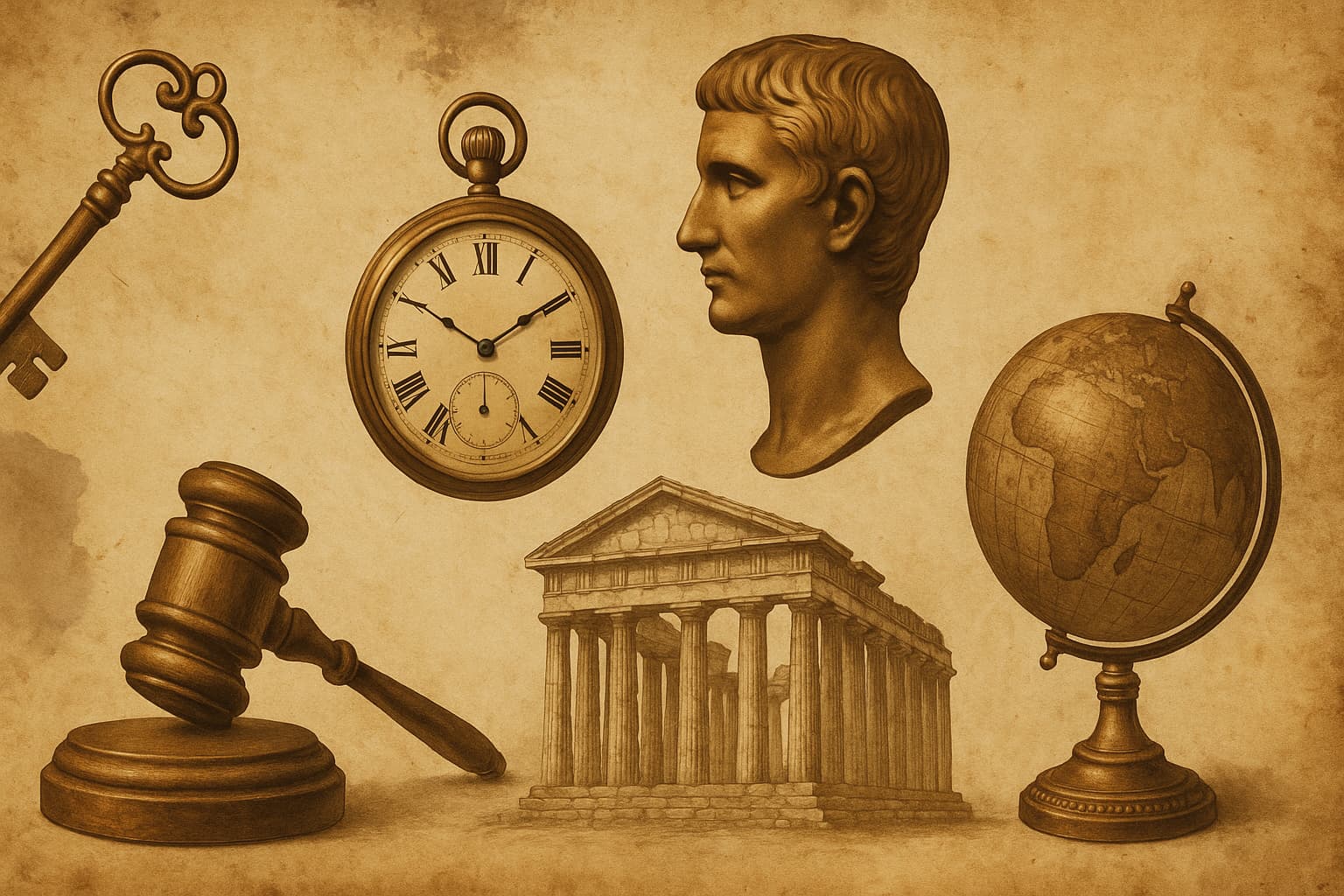 Este dia na história: 13 de junho — momentos mais marcantes