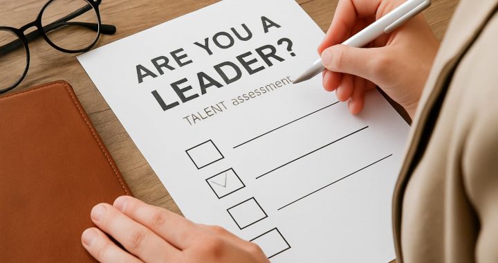 Teste de liderança: descubra se você tem talento para comandar