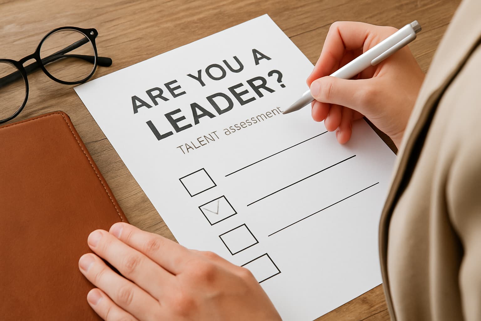 Teste de liderança: descubra se você tem talento para comandar