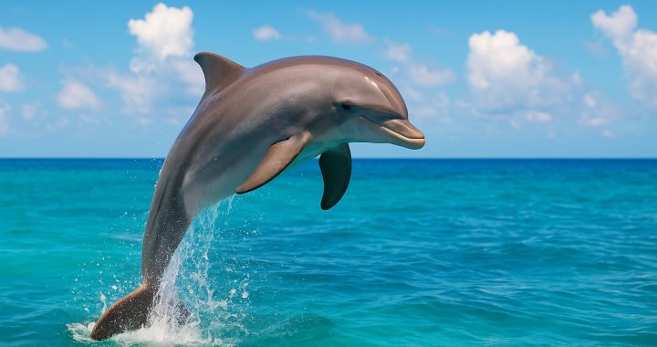 O que significa sonhar com golfinho: interpretações mais comuns