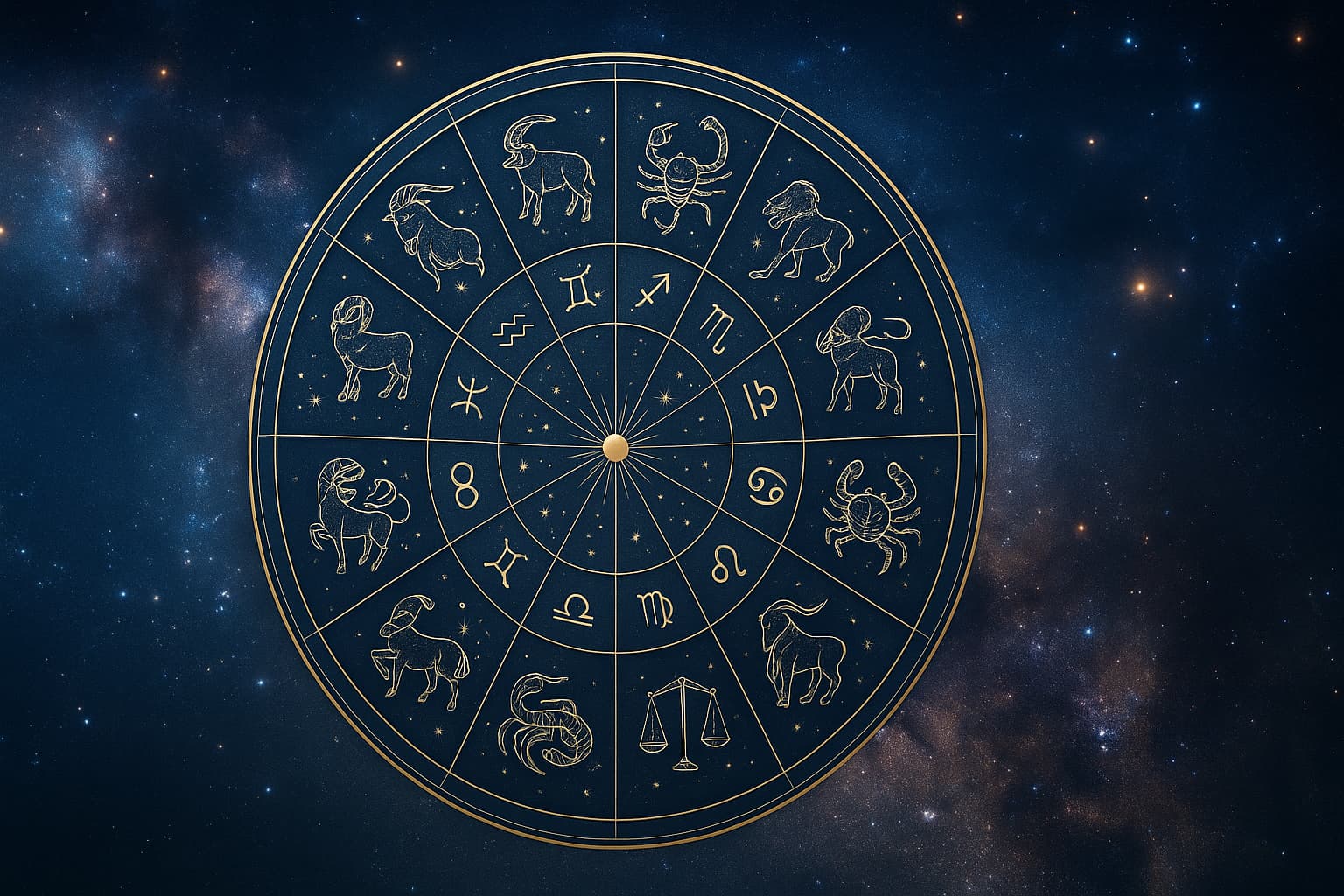 O que prometem as estrelas para a semana de 23 a 29 de junho de 2025