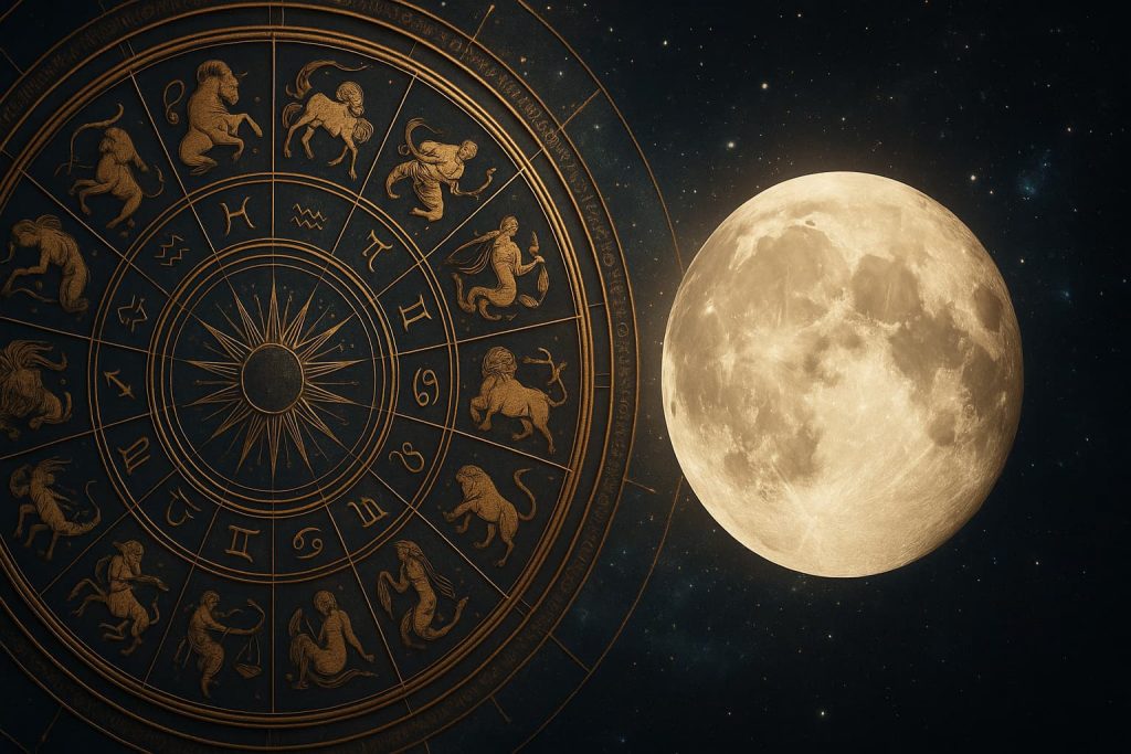 Previsão para todos os signos do zodíaco em 23 de junho de 2025