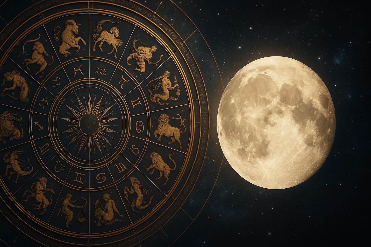 Previsão para todos os signos do zodíaco em 23 de junho de 2025