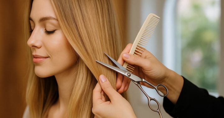 Calendário de cortes de cabelo para junho de 2025: dias favoráveis