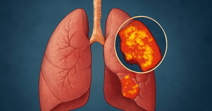 Pneumonia: é possível pegar e como se proteger?