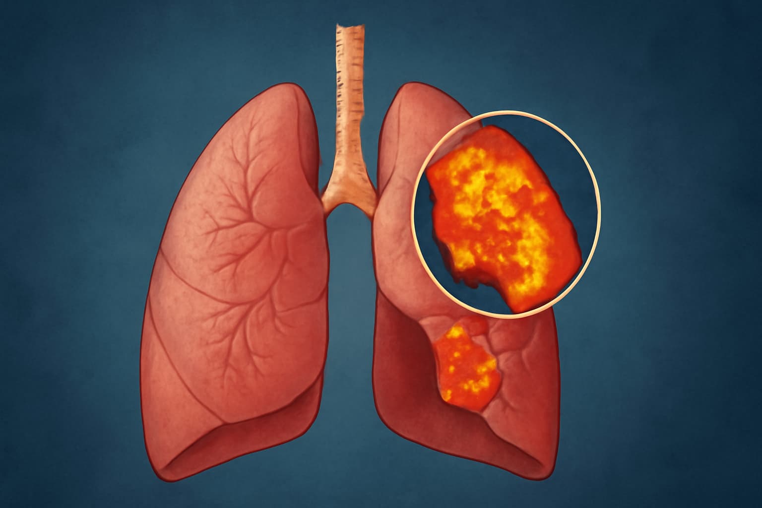 Pneumonia: é possível pegar e como se proteger?