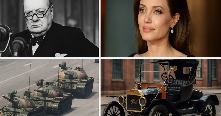 O que aconteceu em 4 de junho na história: fatos interessantes