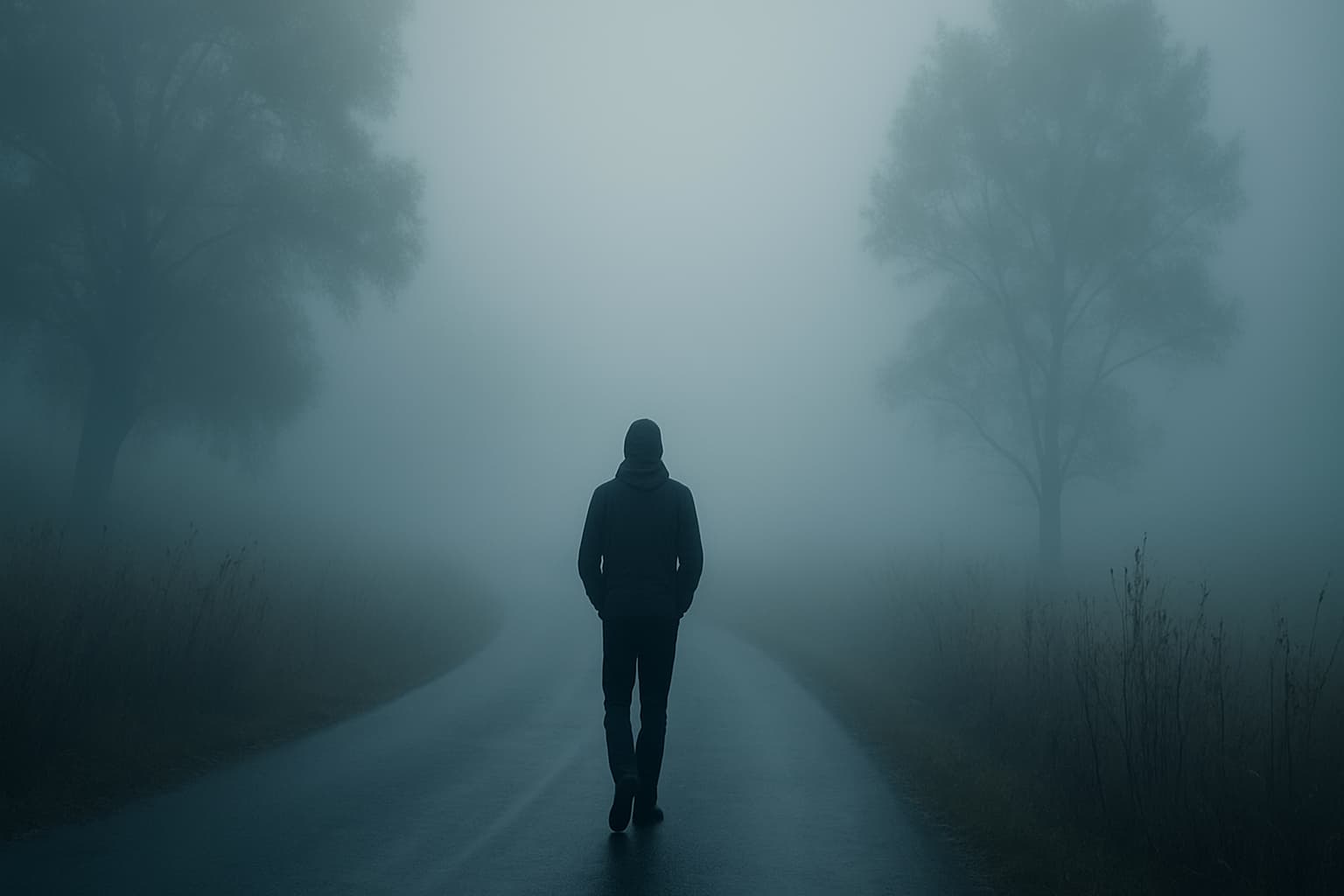 O que significa sonhar com névoa densa: interpretações do sonho