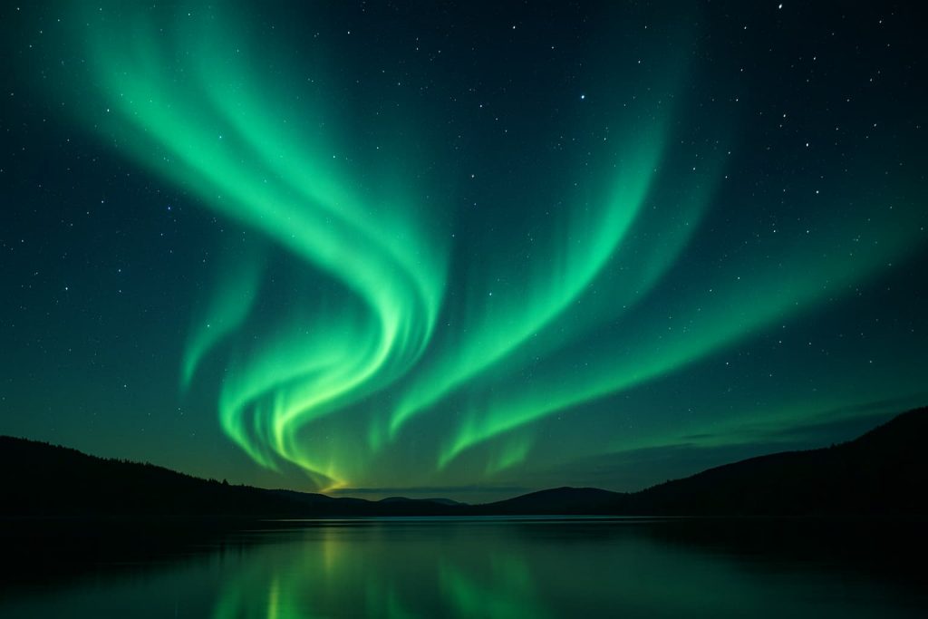 Tempestade magnética de 25 de junho de 2025: como se preparar