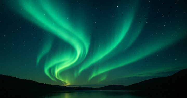 O que trará a tempestade magnética de 25 de junho de 2025