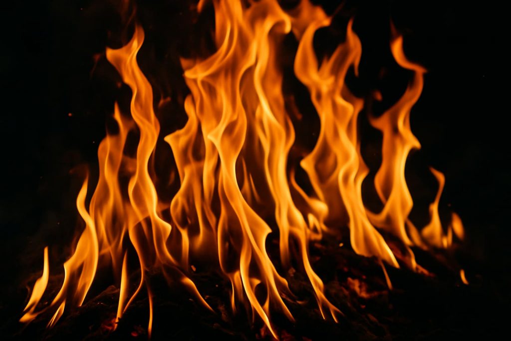 O que significa sonhar com fogo: interpretação completa do sonho