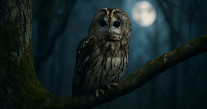 O que significa sonhar com uma coruja: interpretações do sonho