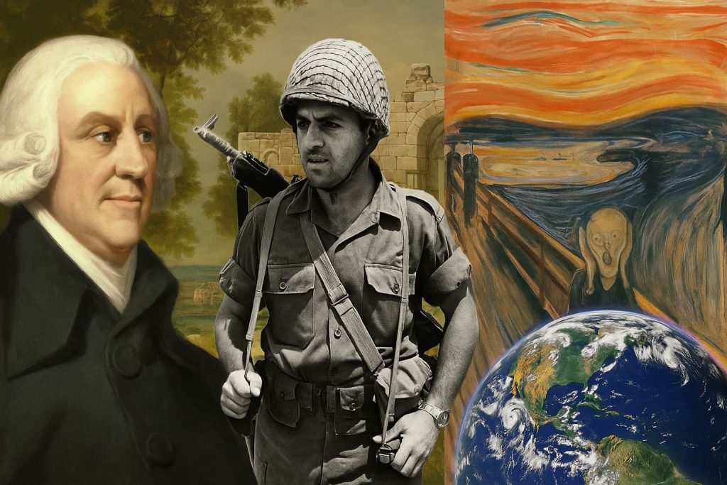 Descubra os acontecimentos marcantes de 5 de junho: nascimentos famosos, eventos históricos e curiosidades deste dia especial.