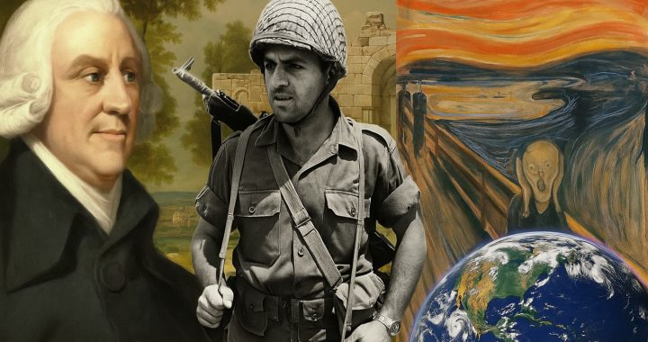 Eventos marcantes de 5 de junho: quem nasceu e o que aconteceu