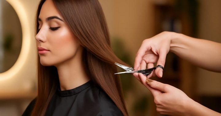 Dia favorável para cortar o cabelo em 25 de junho