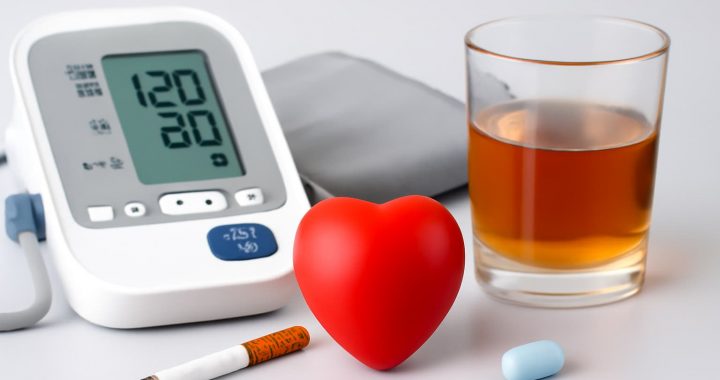Como reduzir a pressão alta? Causas da hipertensão e prevenção