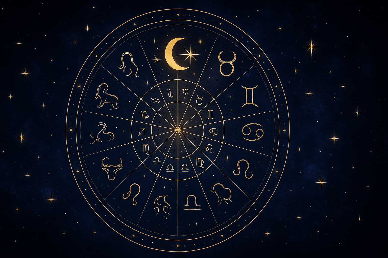 Horóscopo de 6 de junho de 2025: o que as estrelas revelam