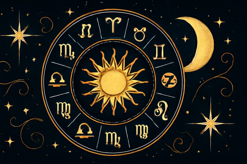 Como a astrologia influenciará o dia 25 de junho de 2025: todos os detalhes