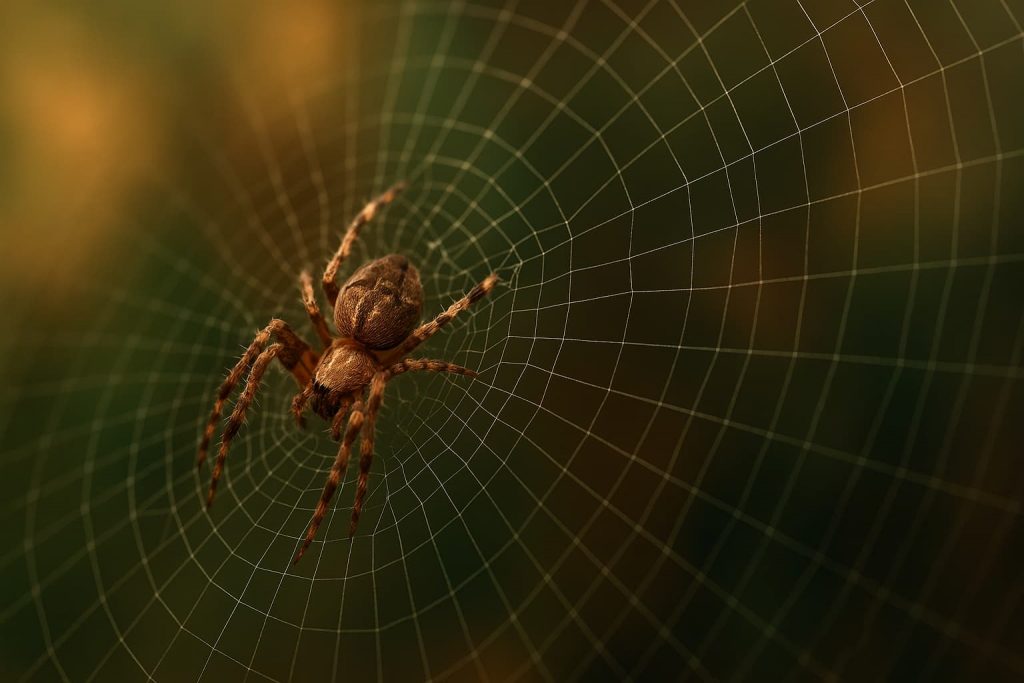 Sonhar com aranha: preta, branca, grande ou pequena