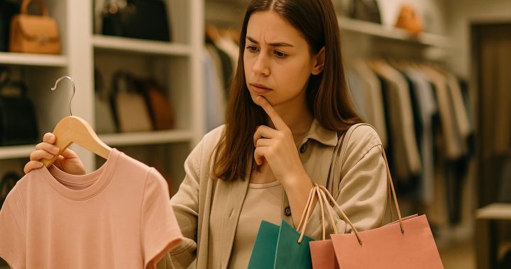 Por que compramos coisas desnecessárias: a psicologia dos gastos