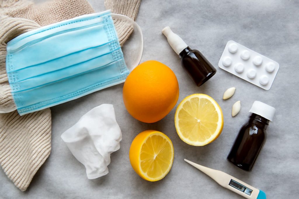 Como diferenciar gripe de resfriado: principais sintomas e dicas