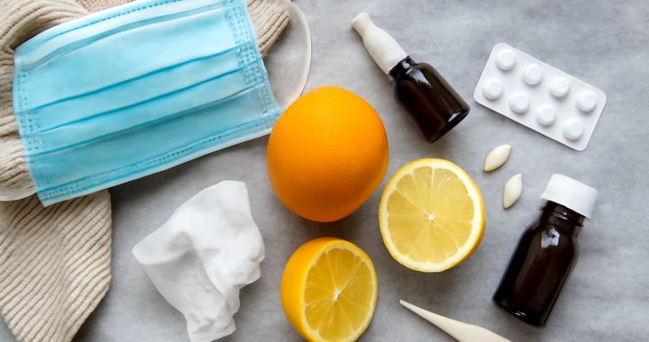 Gripe ou resfriado? Como identificar corretamente a doença