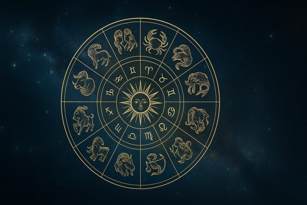 Como será a semana de 9 a 15 de junho de 2025 para cada signo do zodíaco