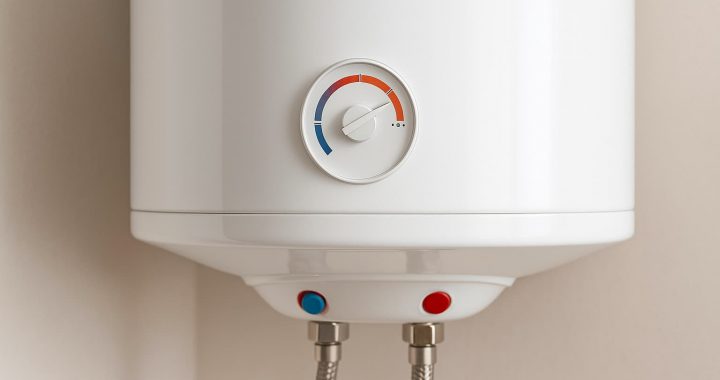 Quantos graus deve ter o boiler: conselhos de especialistas