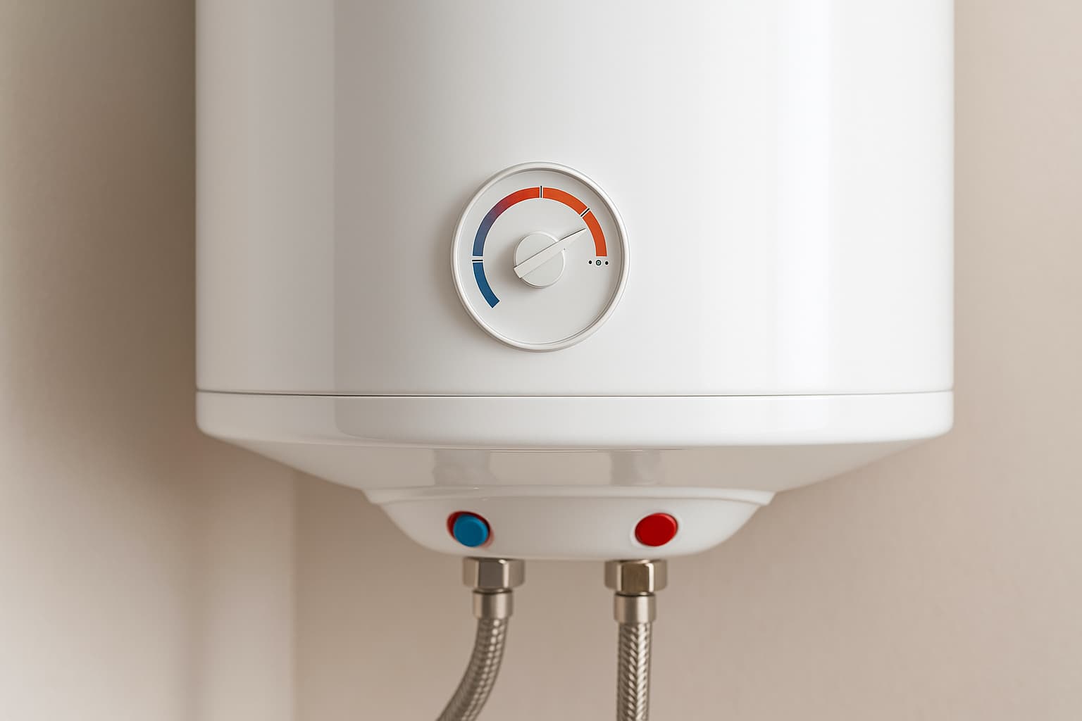 Quantos graus deve ter o boiler: conselhos de especialistas
