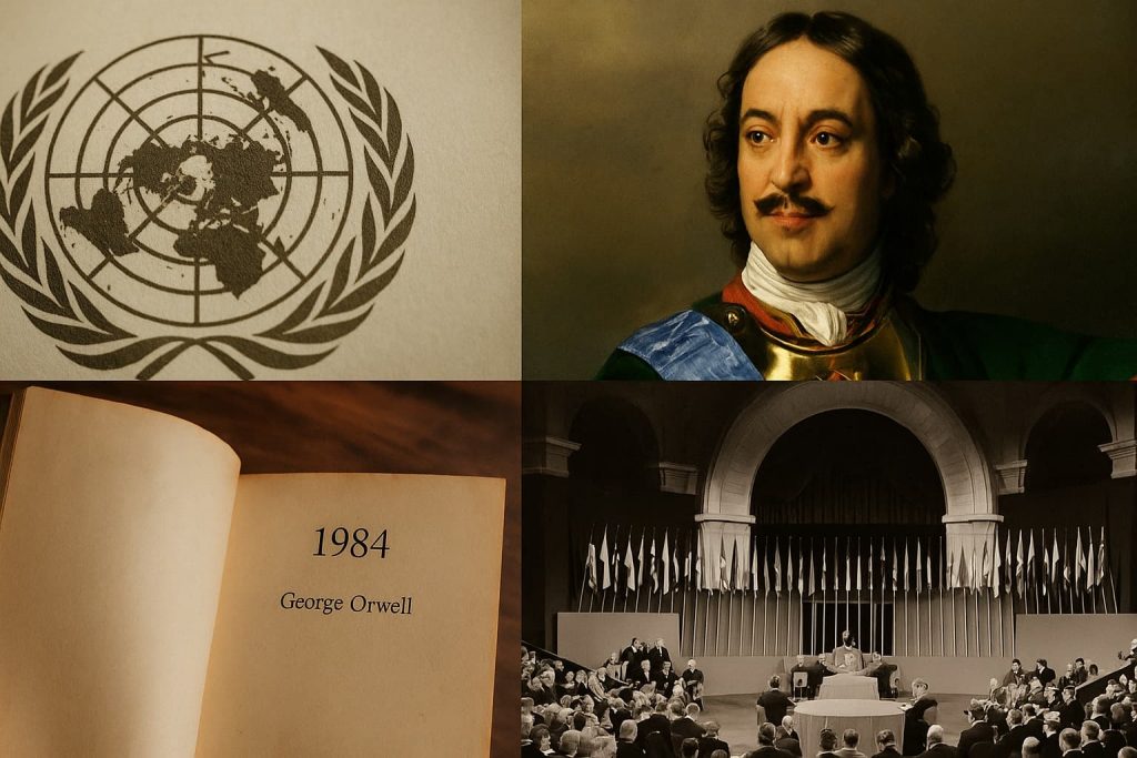 Eventos interessantes de 26 de junho: o que aconteceu na história neste dia