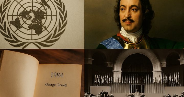 Eventos interessantes de 26 de junho: o que aconteceu na história neste dia