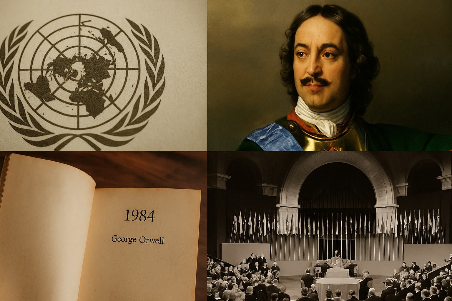 Eventos interessantes de 26 de junho: o que aconteceu na história neste dia