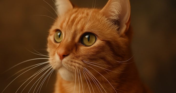 Para que servem os bigodes dos gatos: funções e importância