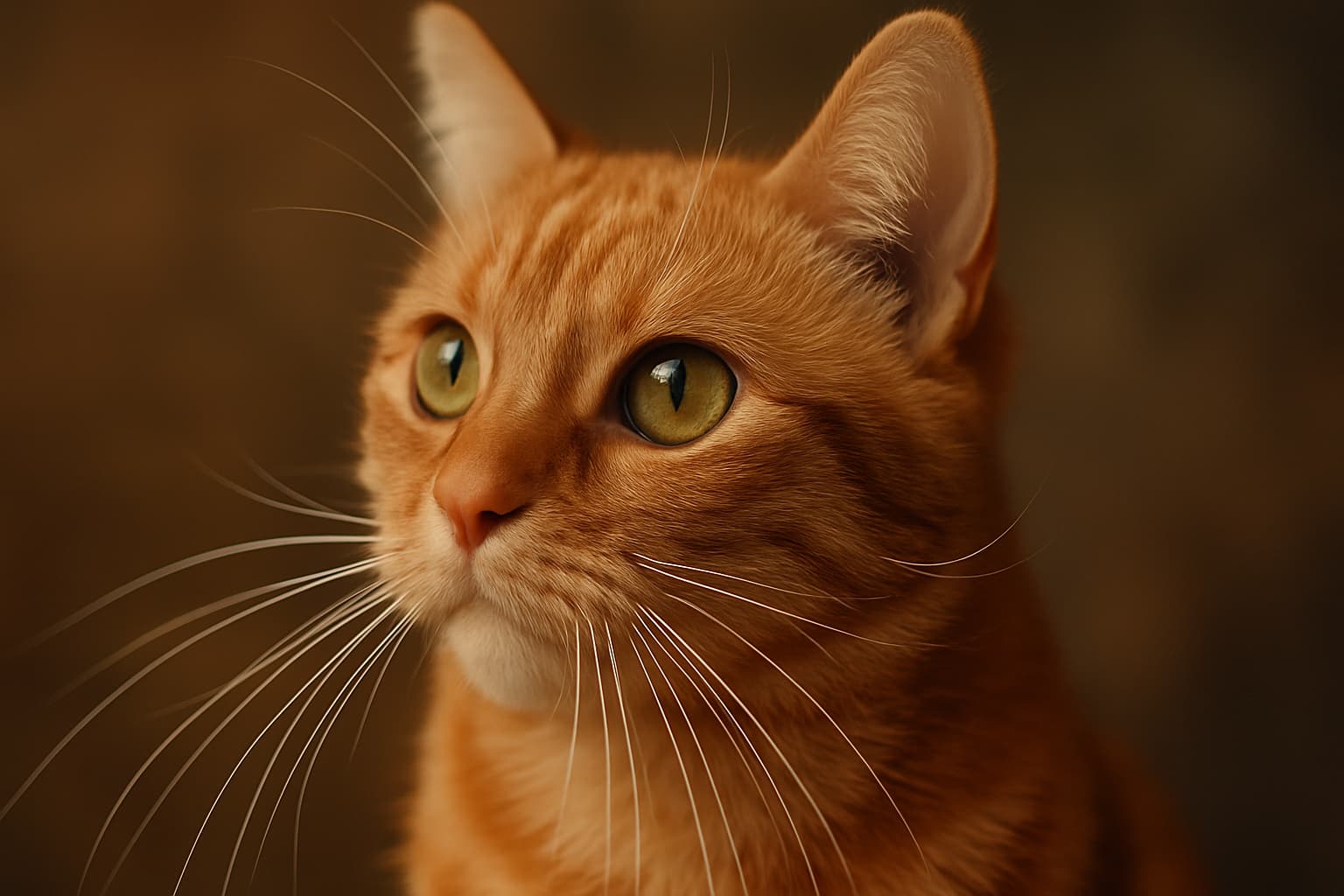 Para que servem os bigodes dos gatos: funções e importância