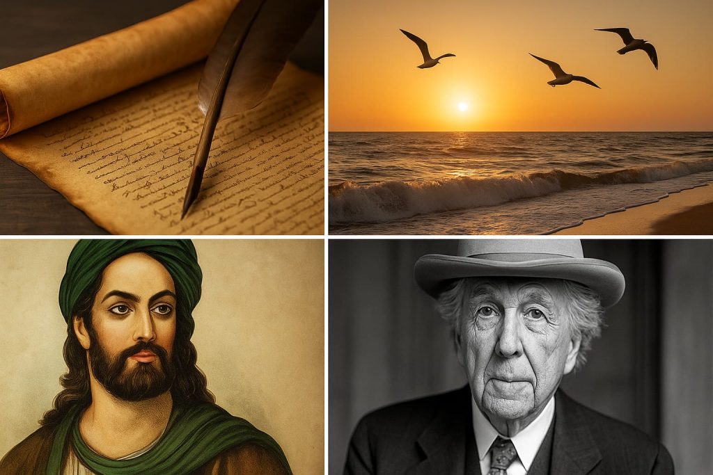 Descubra os fatos mais marcantes e as personalidades influentes que nasceram em 8 de junho — um dia cheio de história e inspiração.