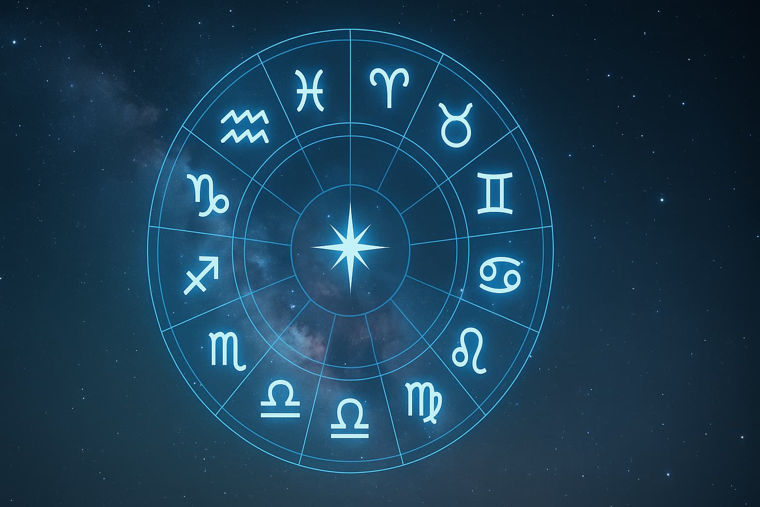 Previsão astrológica para 18 de junho de 2025 para todos os signos do zodíaco